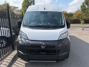 Used Peugeot Boxer 2026 for sale - 79641820: Photo