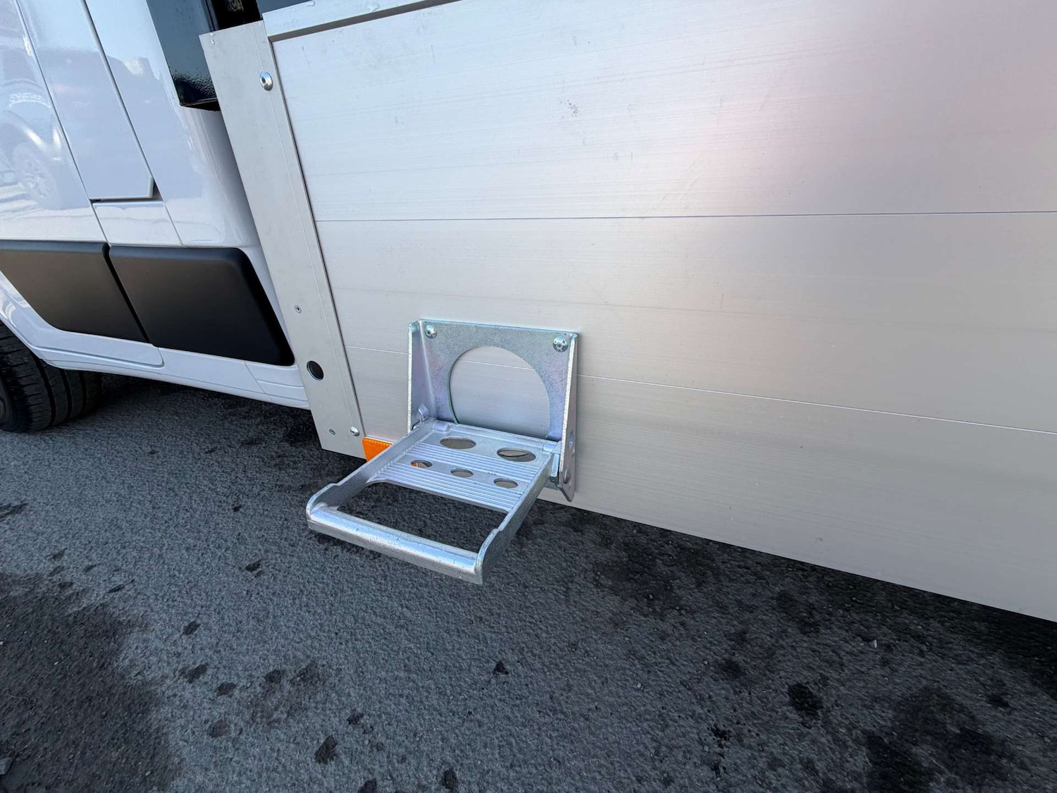 Used Vauxhall Movano 2026 for sale - 77366793: Photo 14