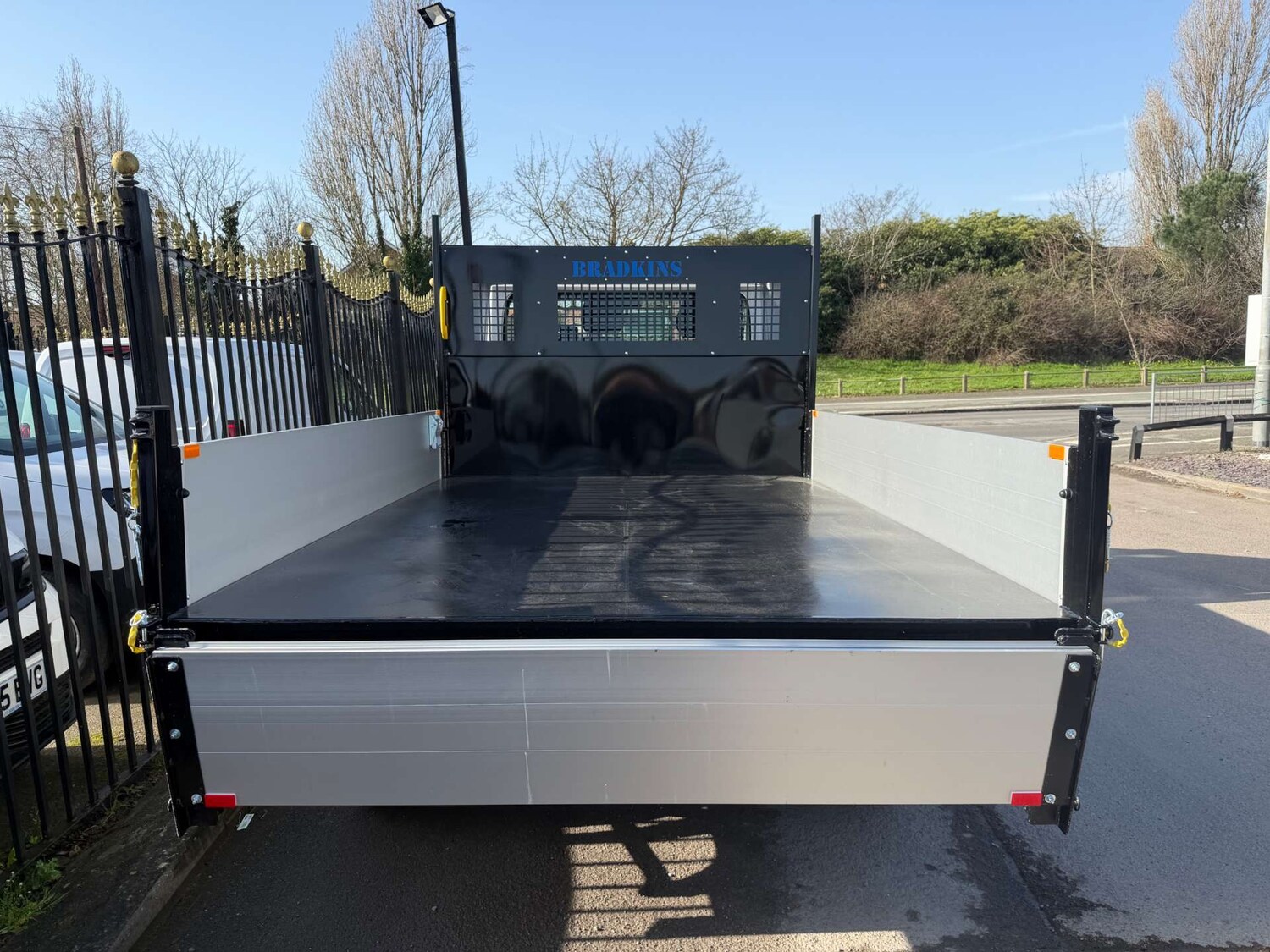 Used Vauxhall Movano 2026 for sale - 77366793: Photo 16