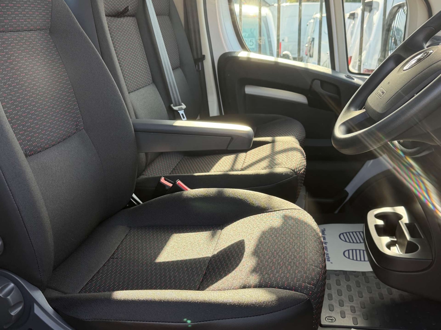 Used Vauxhall Movano 2026 for sale - 77366793: Photo 17