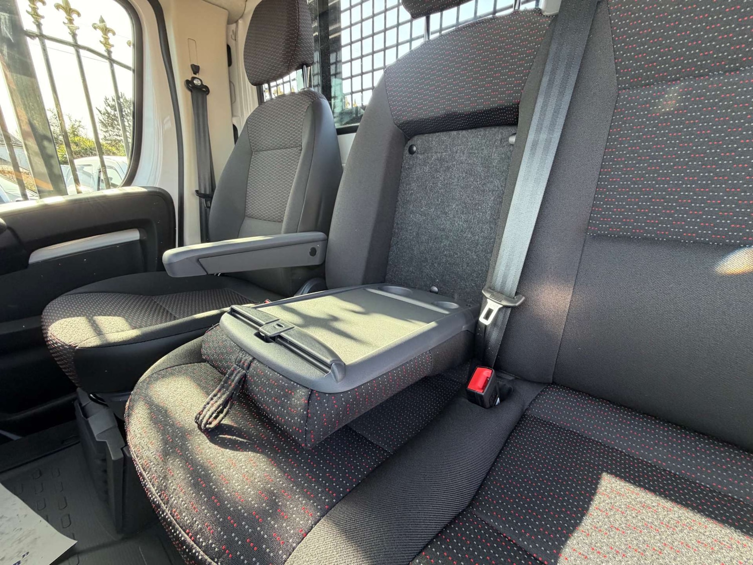 Used Vauxhall Movano 2026 for sale - 77366793: Photo 19