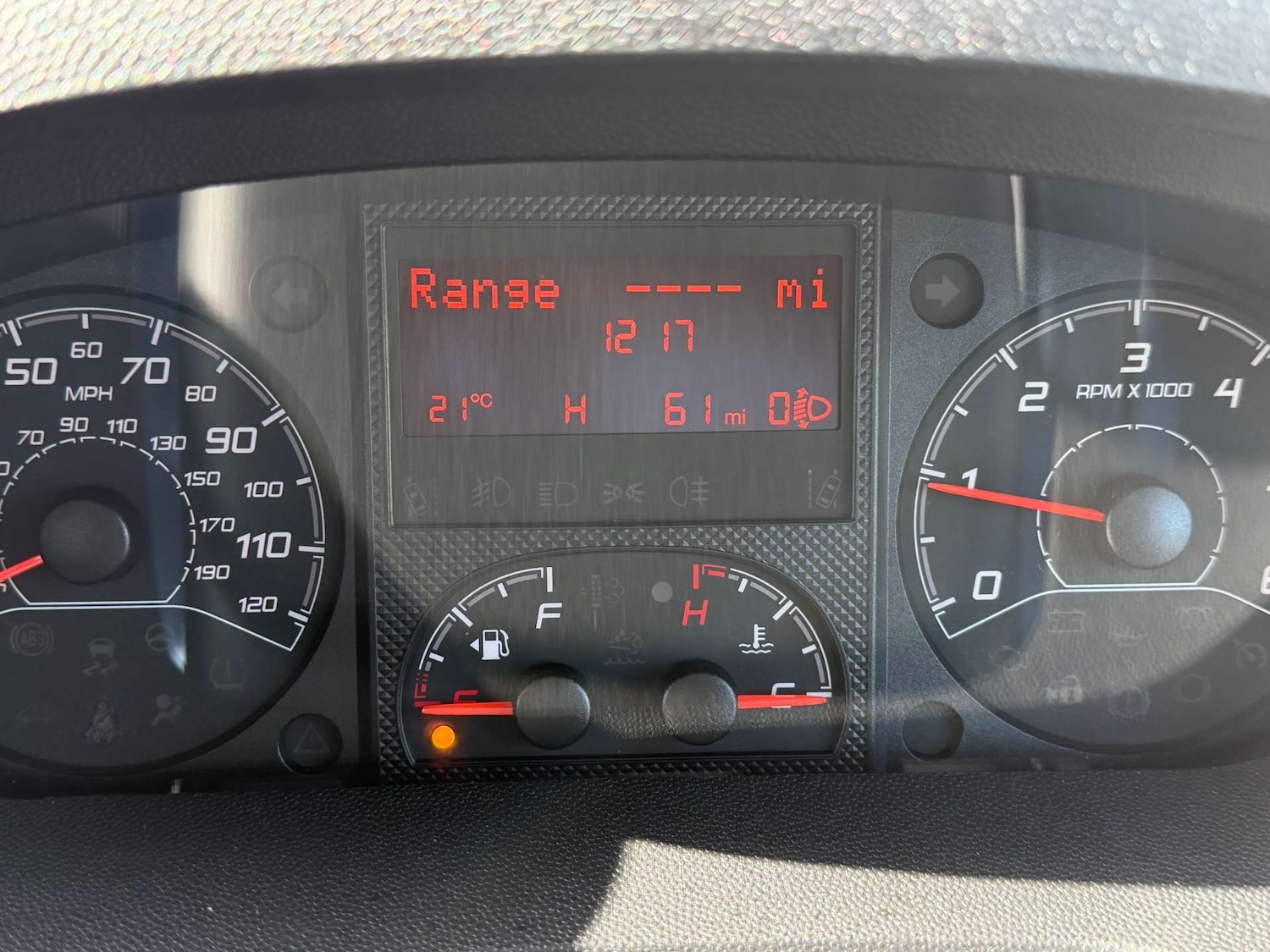 Used Vauxhall Movano 2026 for sale - 77366793: Photo 20