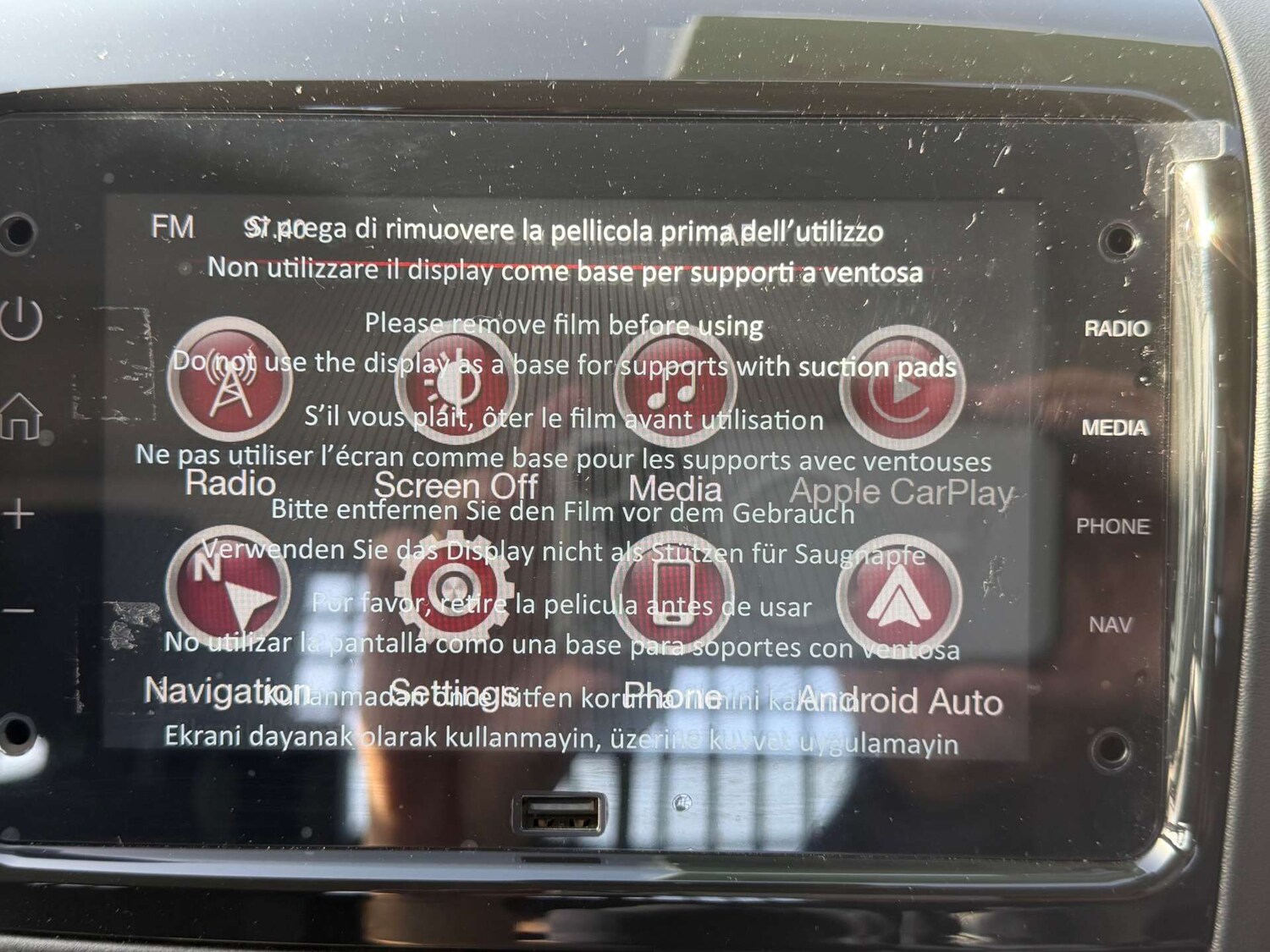 Used Vauxhall Movano 2026 for sale - 77366793: Photo 21