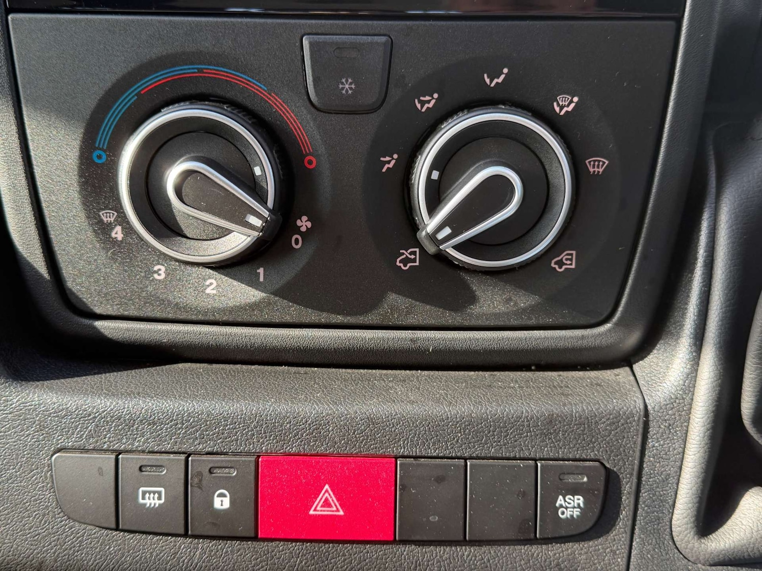 Used Vauxhall Movano 2026 for sale - 77366793: Photo 22