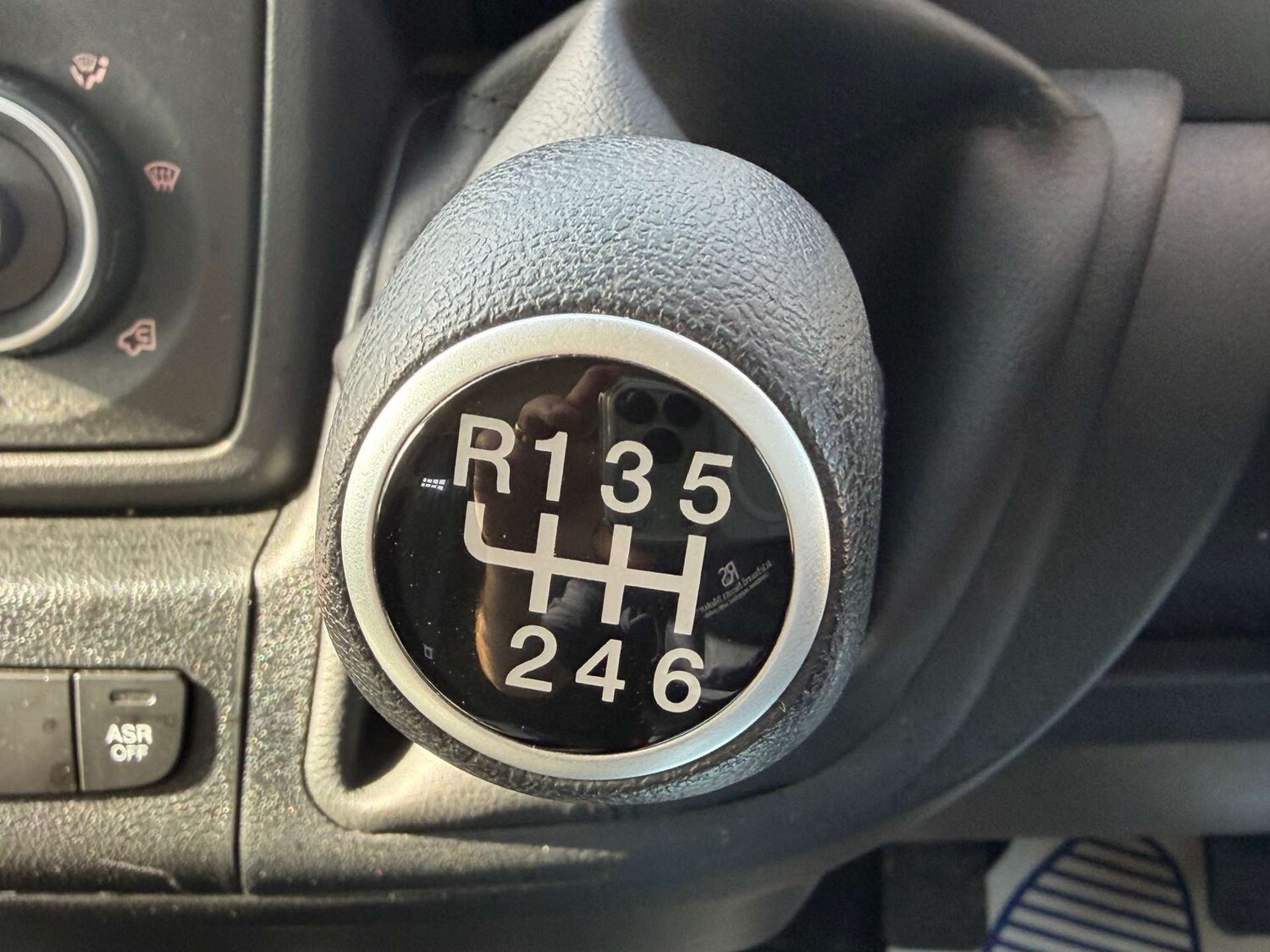 Used Vauxhall Movano 2026 for sale - 77366793: Photo 25