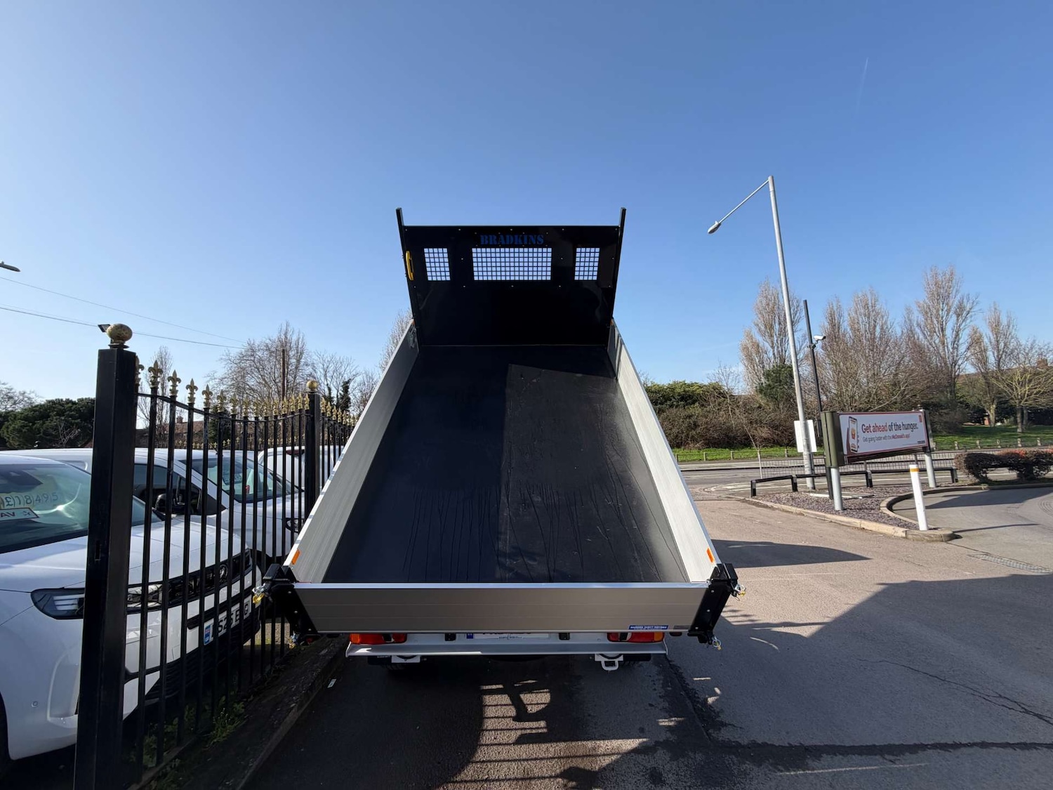 Used Vauxhall Movano 2026 for sale - 77366793: Photo 4