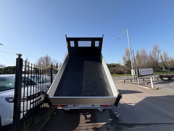 Used Vauxhall Movano 2026 for sale - 77366793: Photo