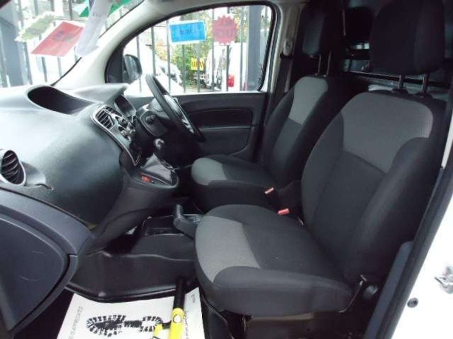 Used Renault Kangoo 2019 for sale - 76600862: Photo 10