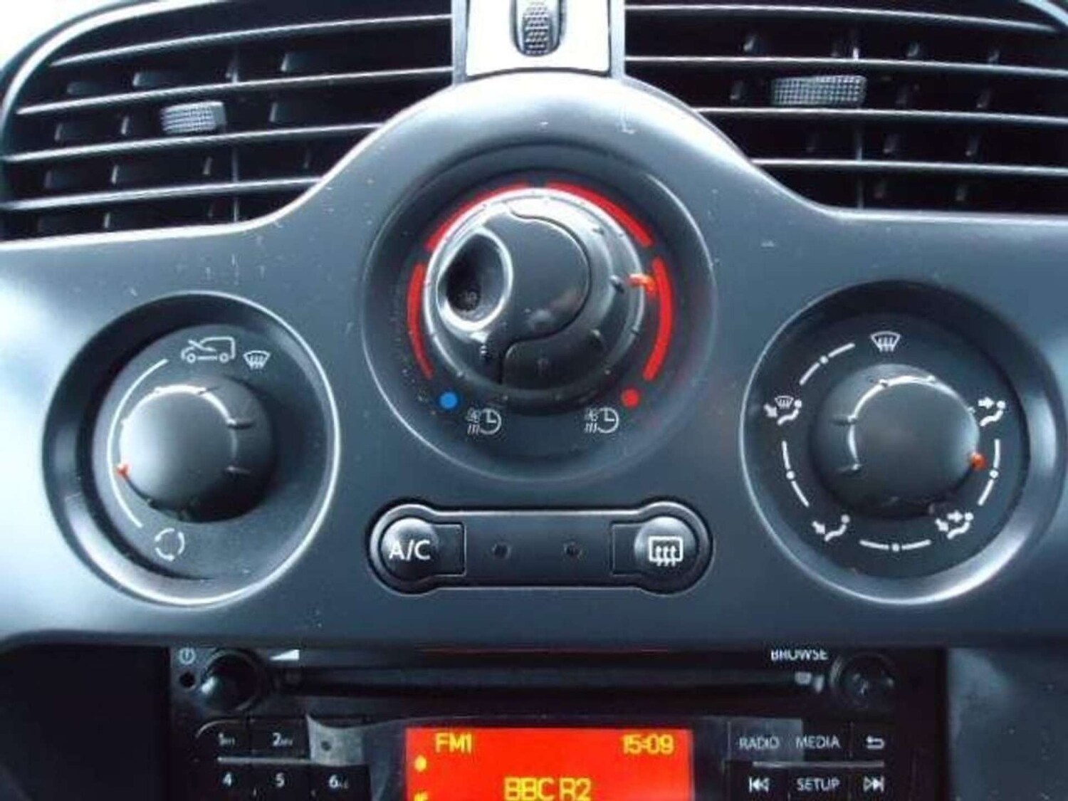 Used Renault Kangoo 2019 for sale - 76600862: Photo 11