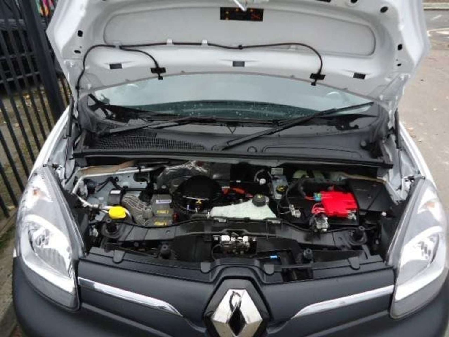 Used Renault Kangoo 2019 for sale - 76600862: Photo 15