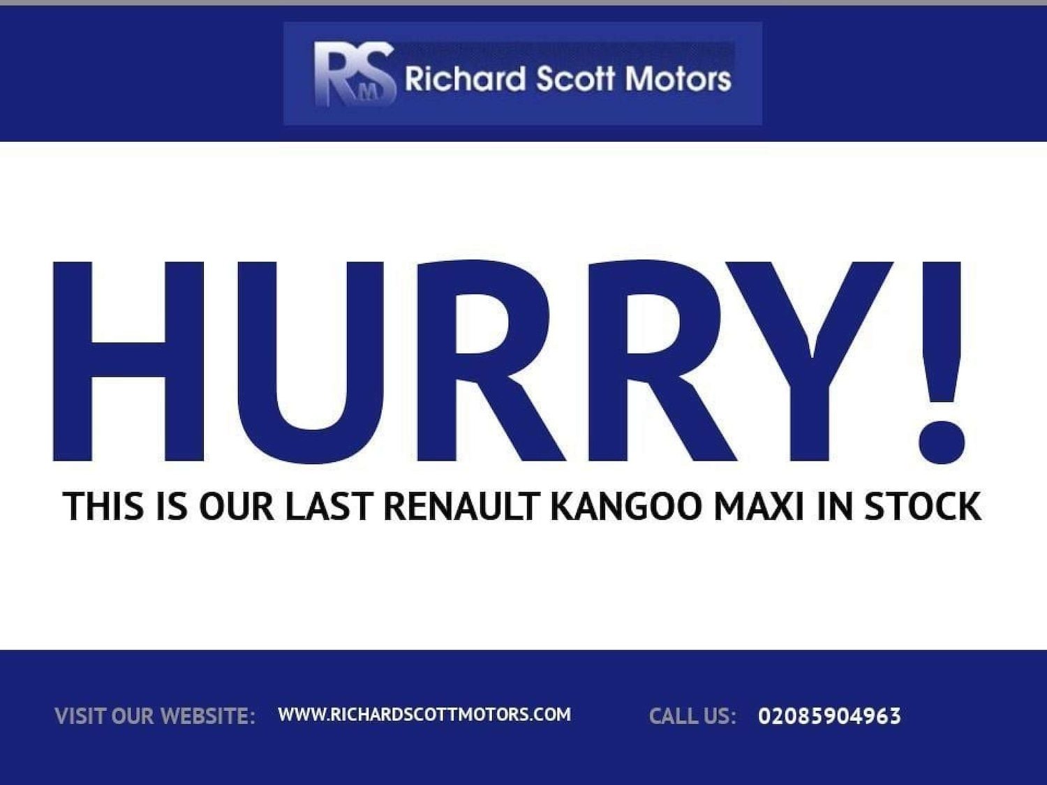Used Renault Kangoo 2019 for sale - 76600862: Photo 16