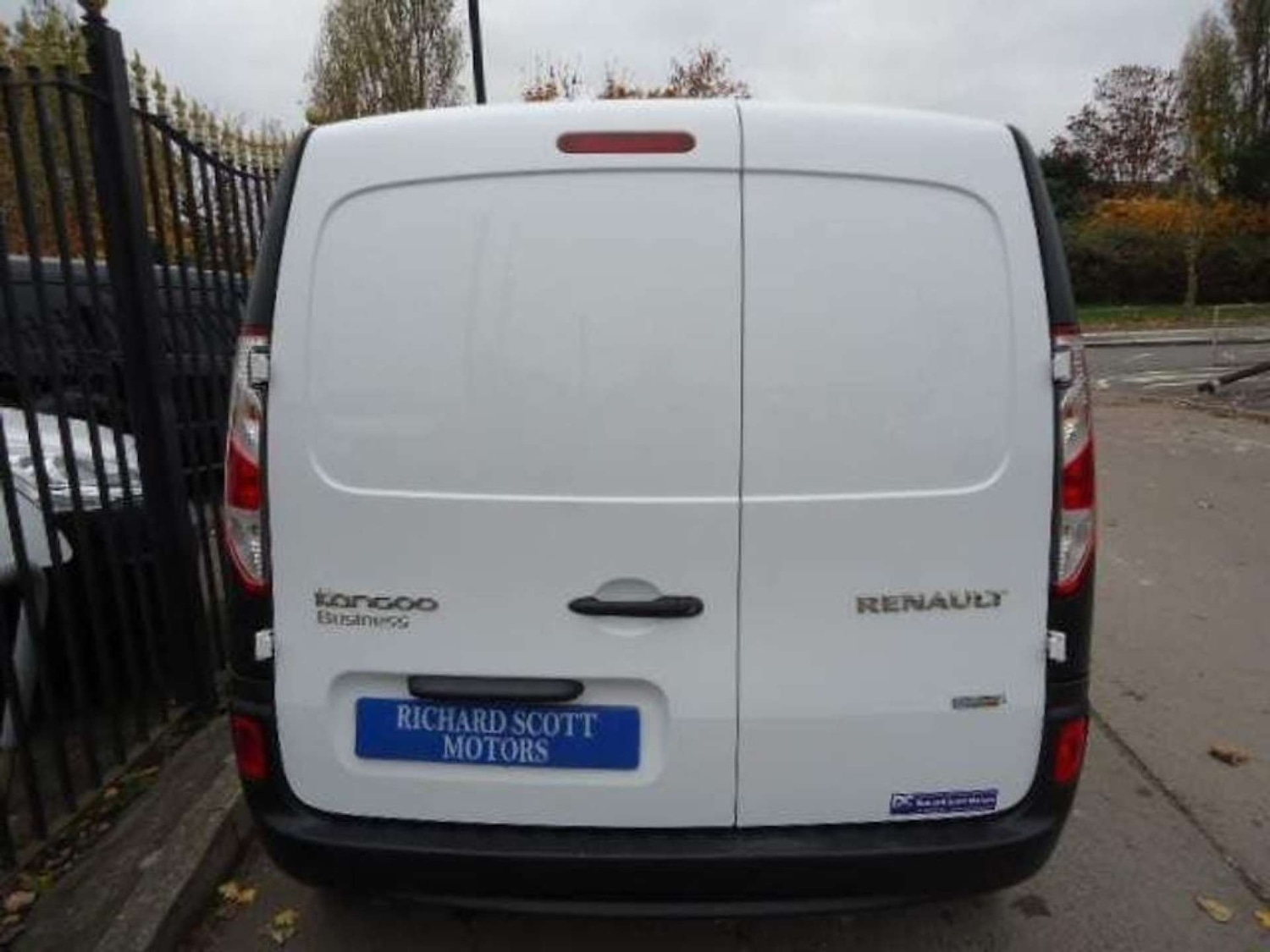 Used Renault Kangoo 2019 for sale - 76600862: Photo 4