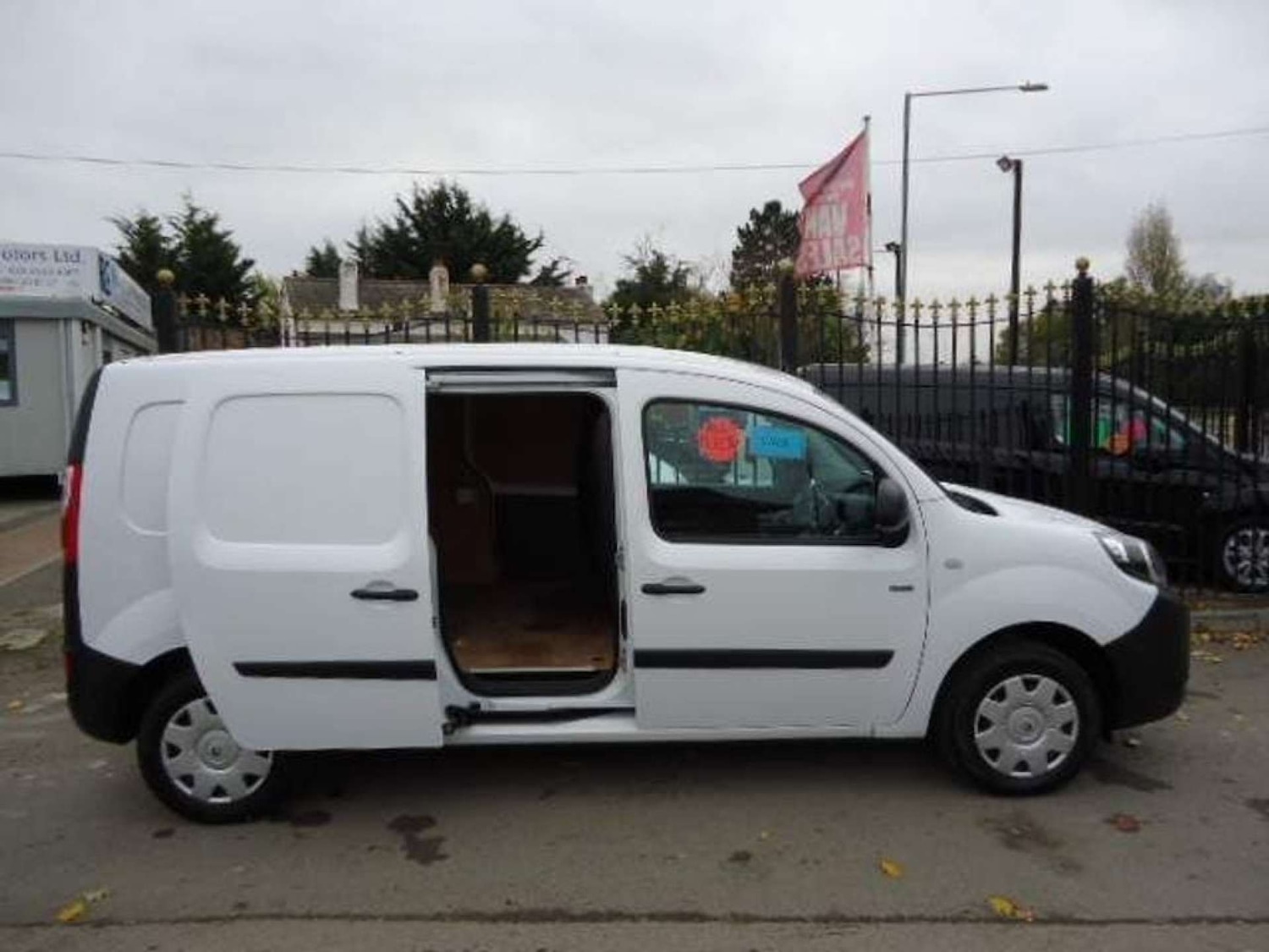 Used Renault Kangoo 2019 for sale - 76600862: Photo 6