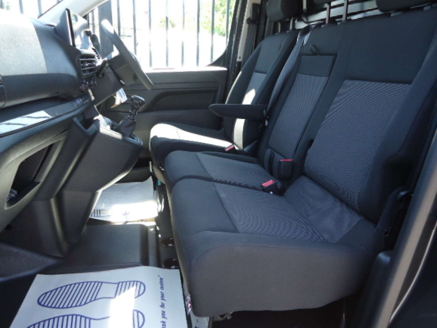 Used Vauxhall Vivaro 2025 for sale - 76601105: Photo 10