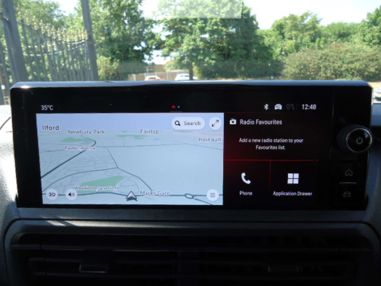 Used Vauxhall Vivaro 2025 for sale - 76601105: Photo 13