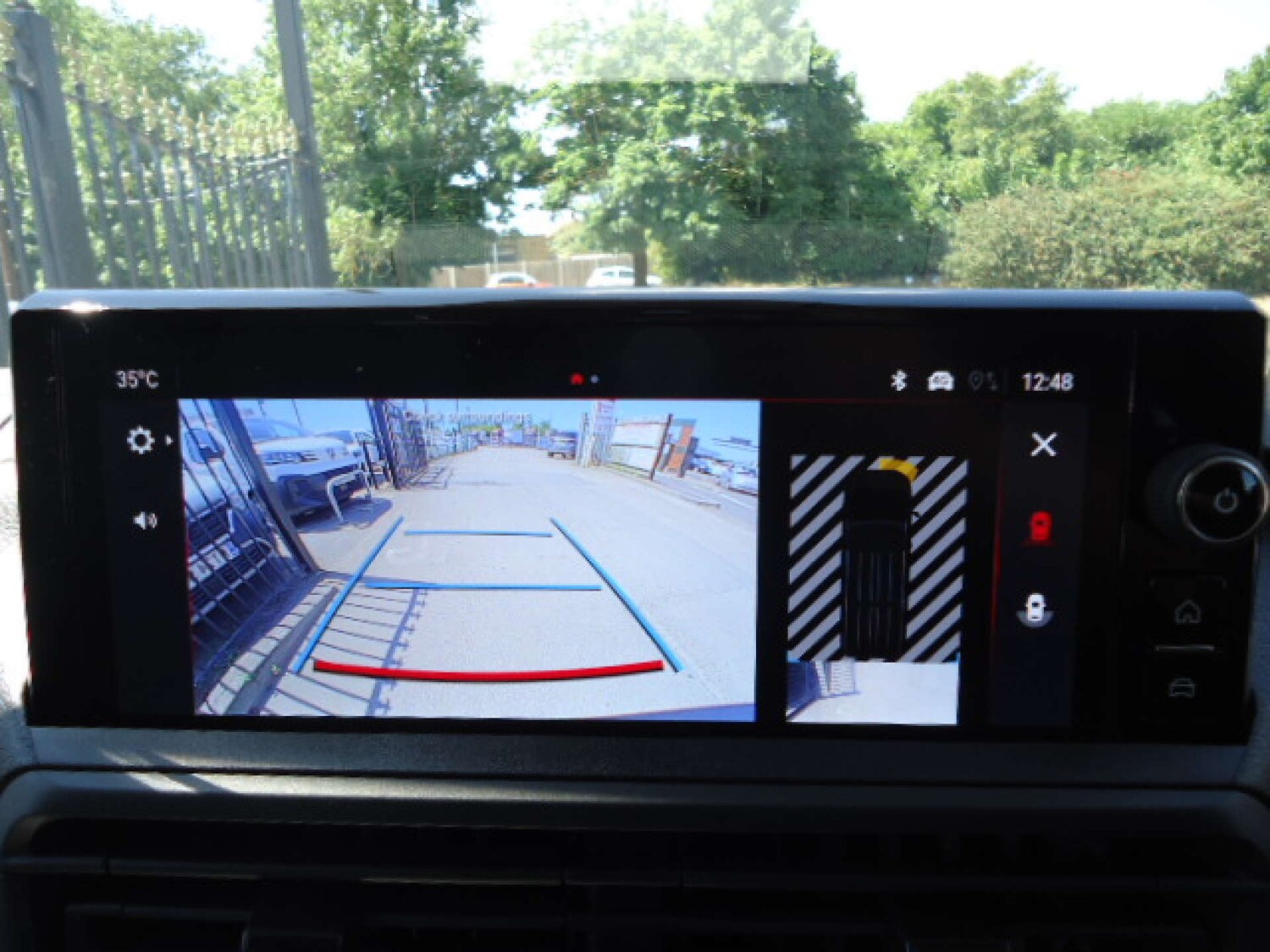 Used Vauxhall Vivaro 2025 for sale - 76601105: Photo 14