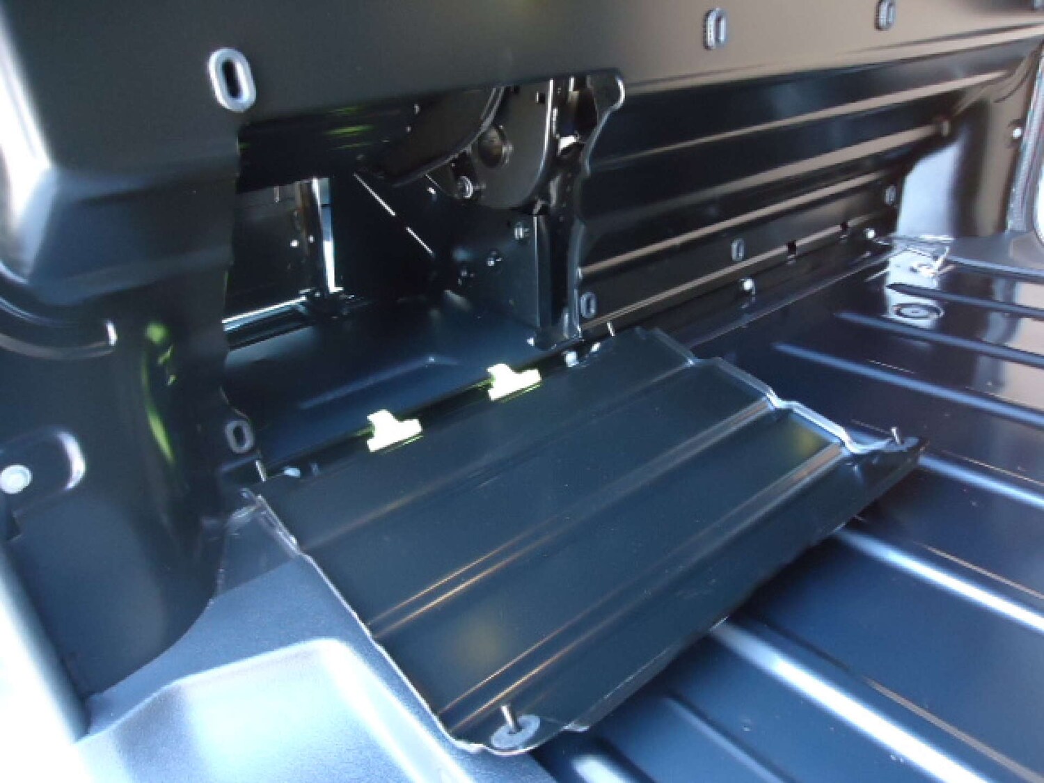 Used Vauxhall Vivaro 2025 for sale - 76601105: Photo 22