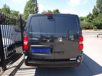 Used Vauxhall Vivaro 2025 for sale - 76601105: Photo