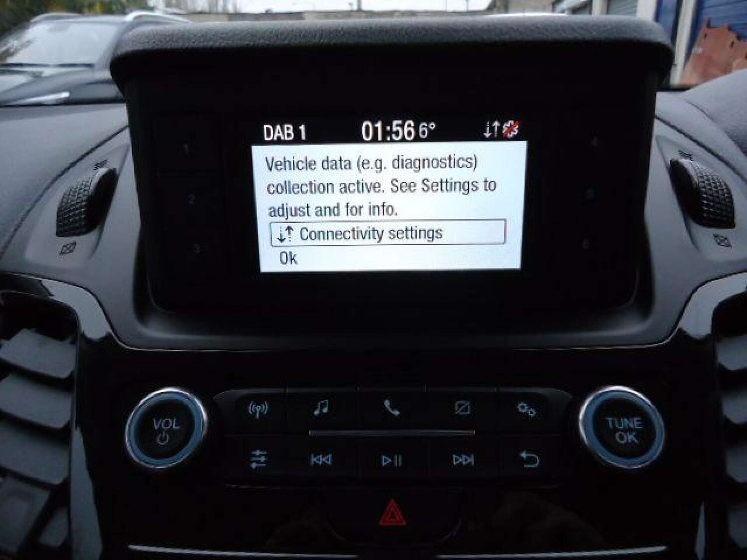 Used Ford Transit Connect 2023 for sale - 77813557: Photo 13