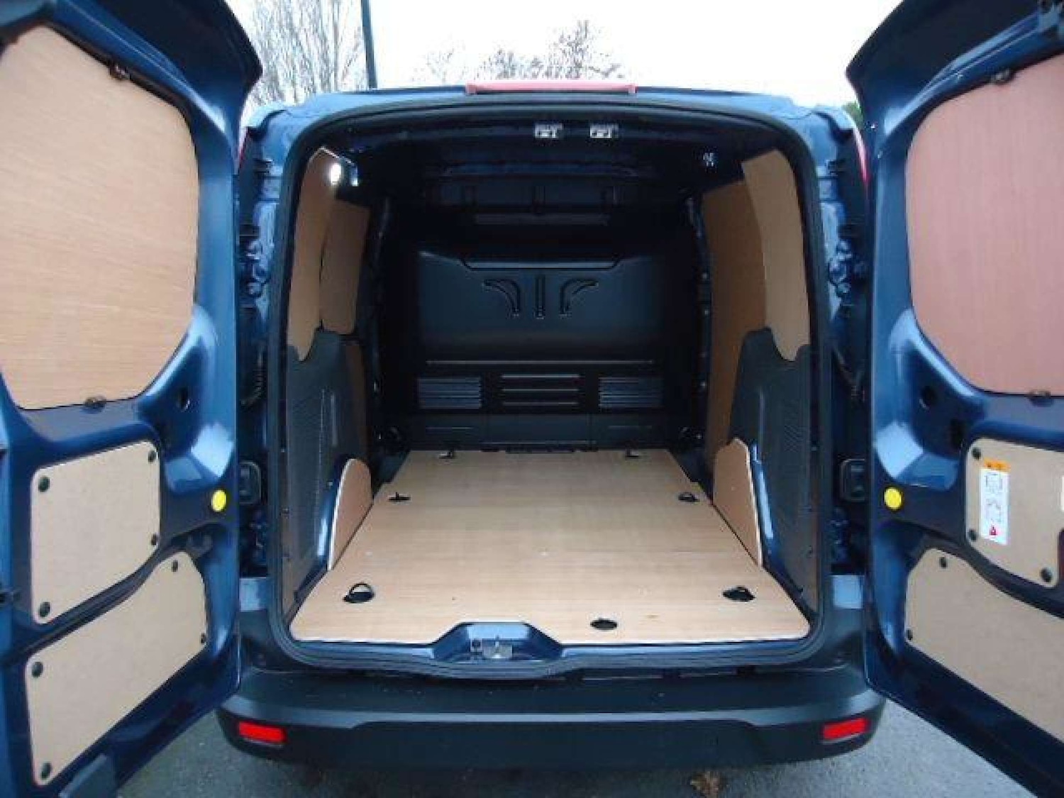 Used Ford Transit Connect 2023 for sale - 77813557: Photo 16