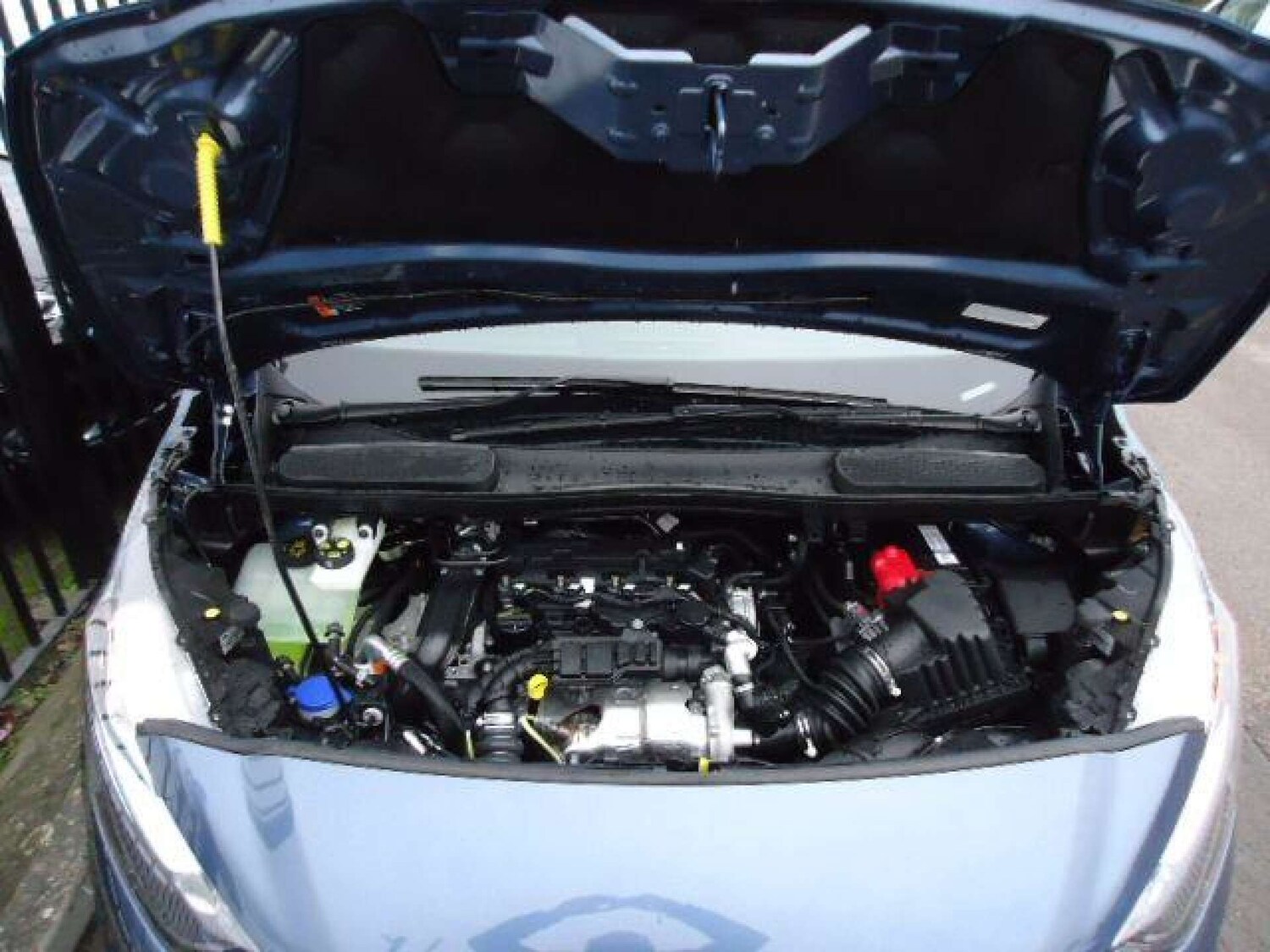 Used Ford Transit Connect 2023 for sale - 77813557: Photo 17