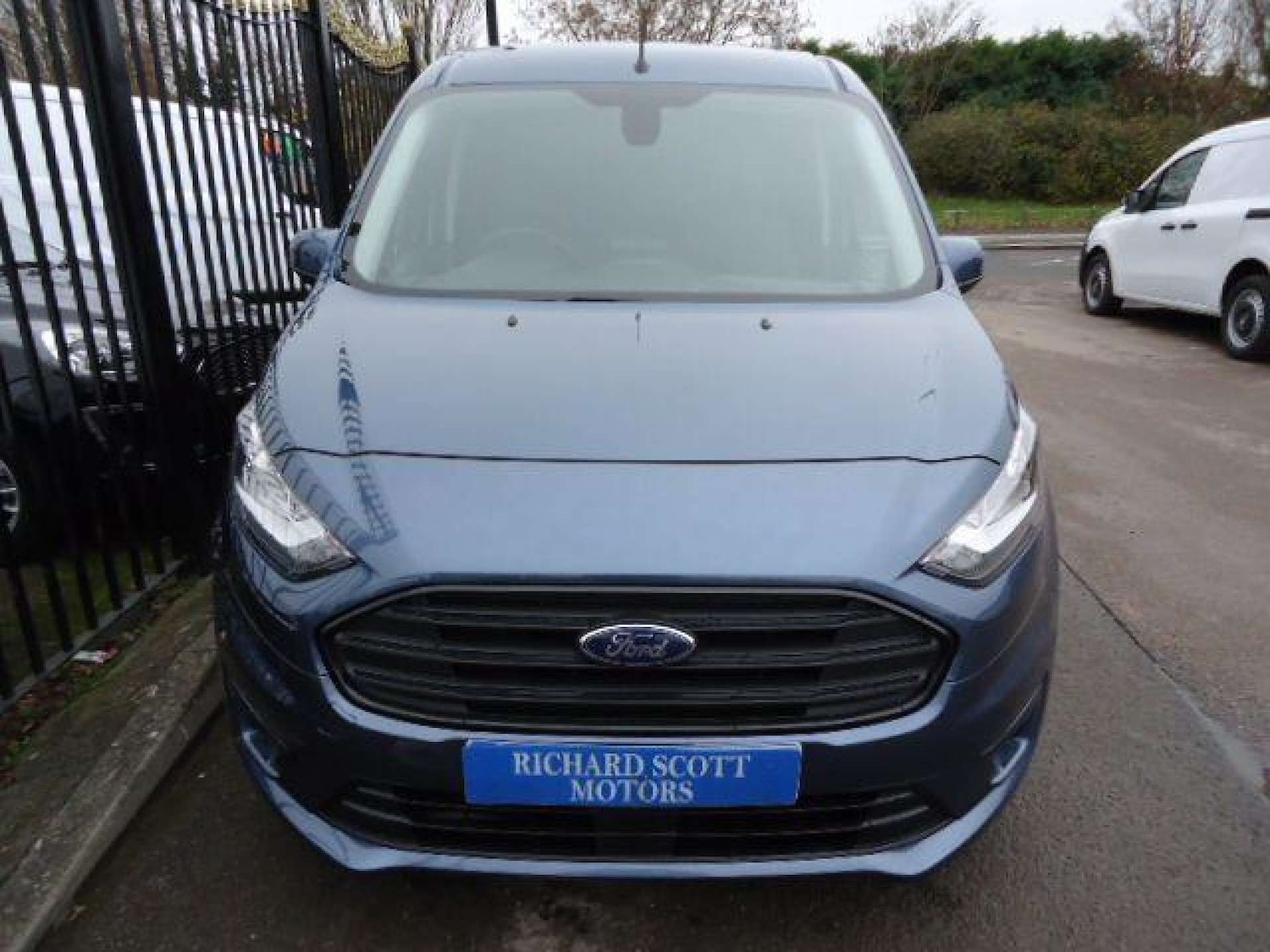 Used Ford Transit Connect 2023 for sale - 77813557: Photo 3