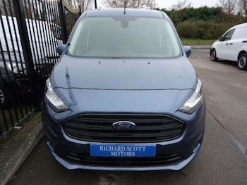 Used Ford Transit Connect 2023 for sale - 77813557: Photo