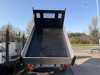 Used Vauxhall Movano 2026 for sale - 76469511: Photo