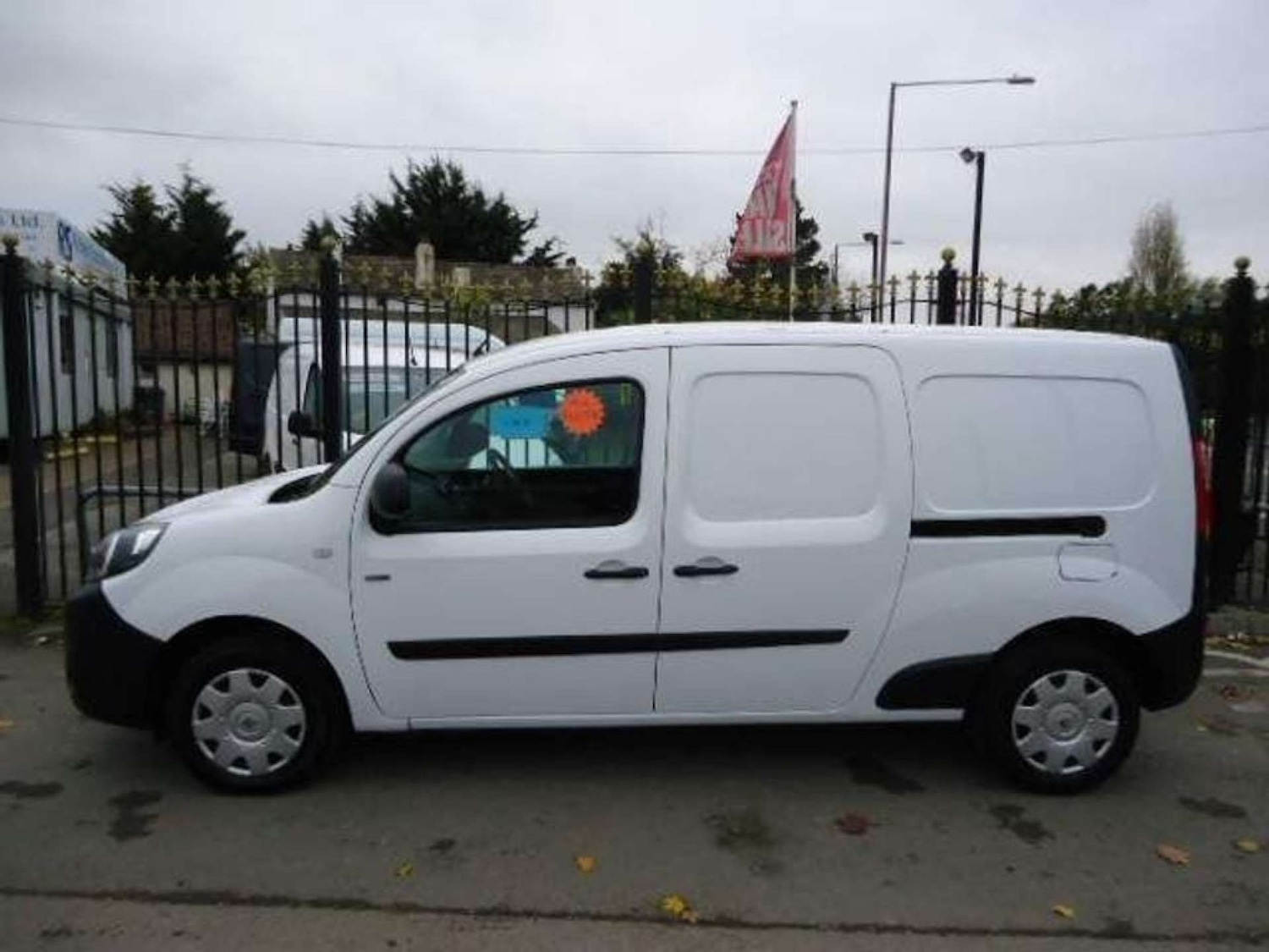 Used Renault Kangoo 2019 for sale - 76006009: Photo 7