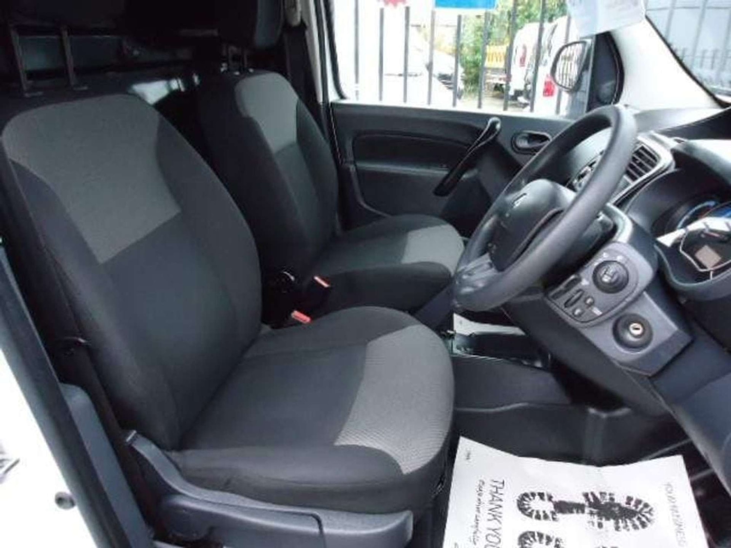 Used Renault Kangoo 2019 for sale - 76006009: Photo 9