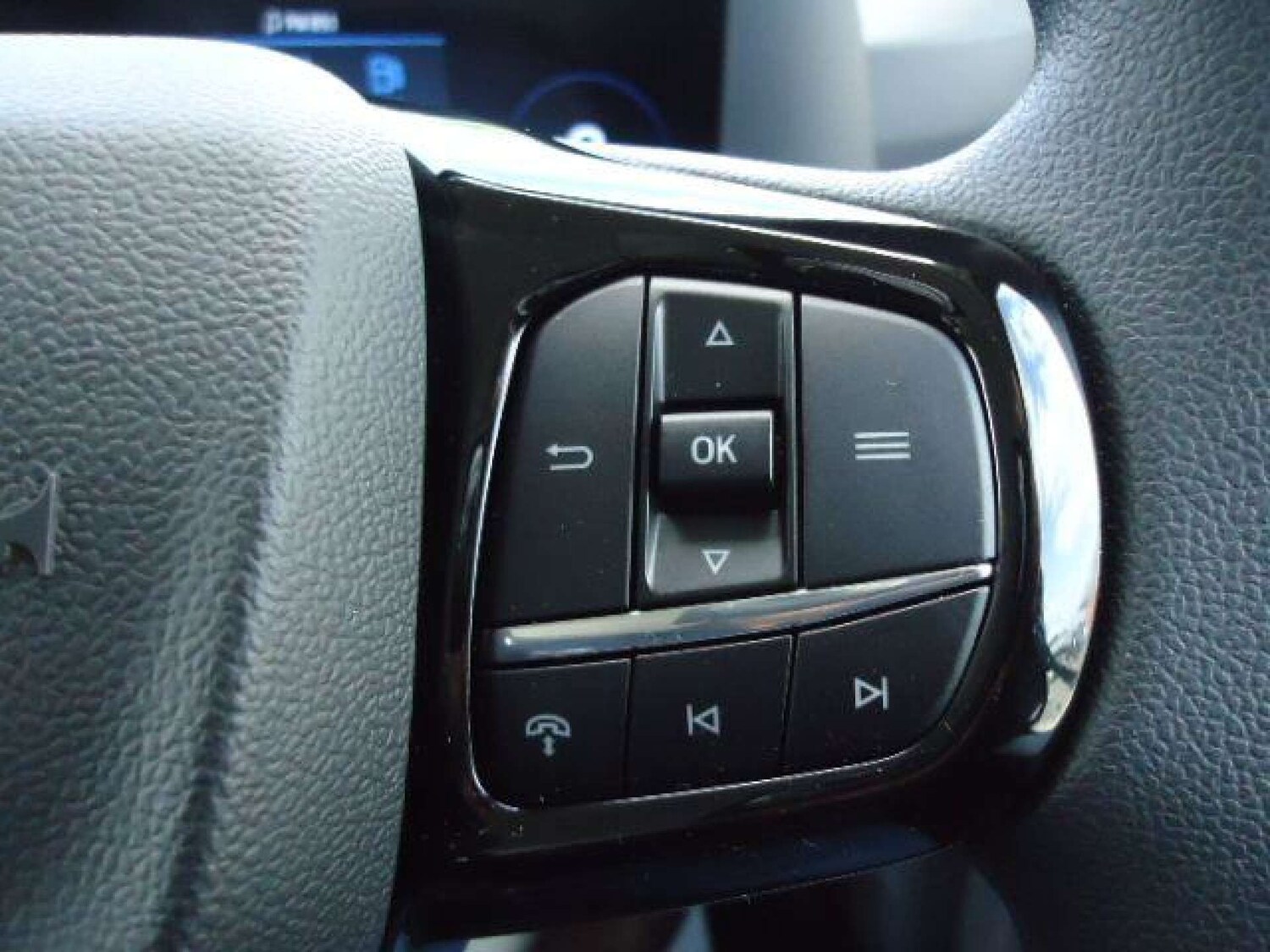 Used Ford Transit Custom 2025 for sale - 76363630: Photo 13