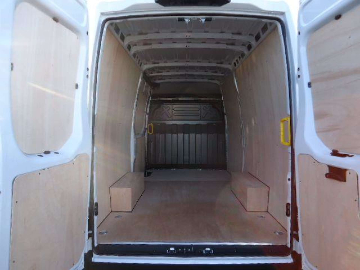 Used Iveco Daily 2025 for sale - 76600540: Photo 16