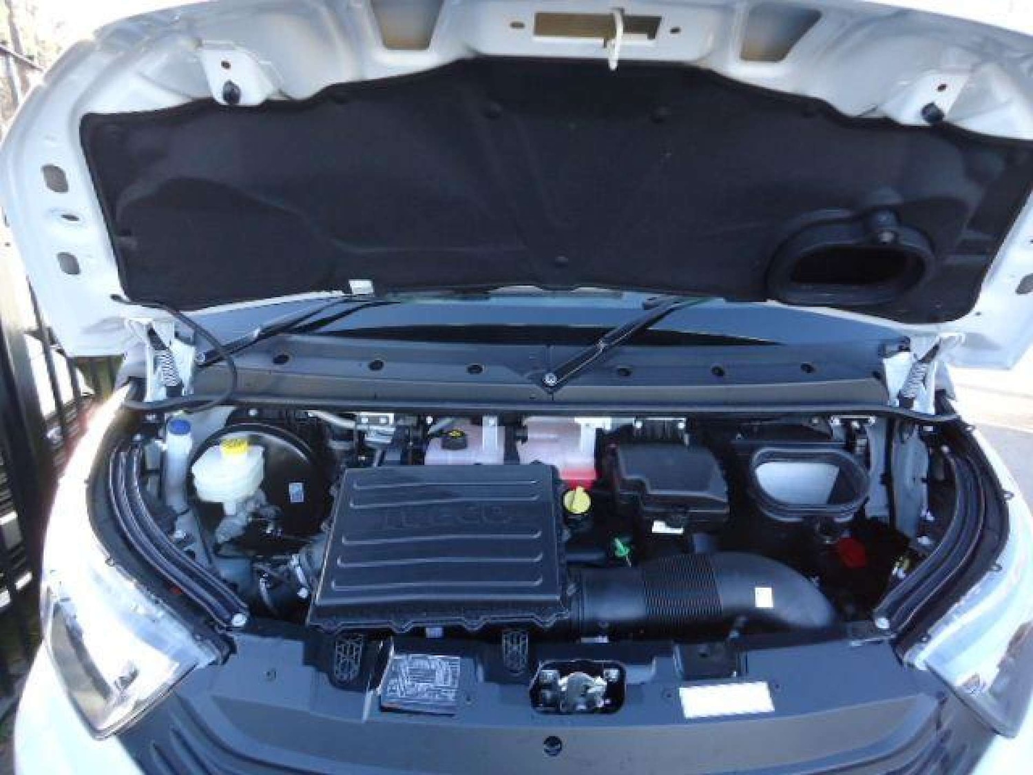 Used Iveco Daily 2025 for sale - 76600540: Photo 17