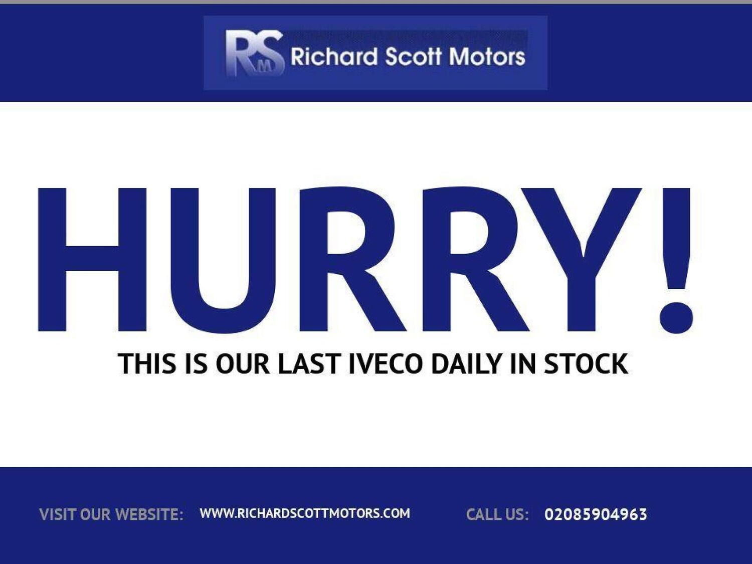 Used Iveco Daily 2025 for sale - 76600540: Photo 19