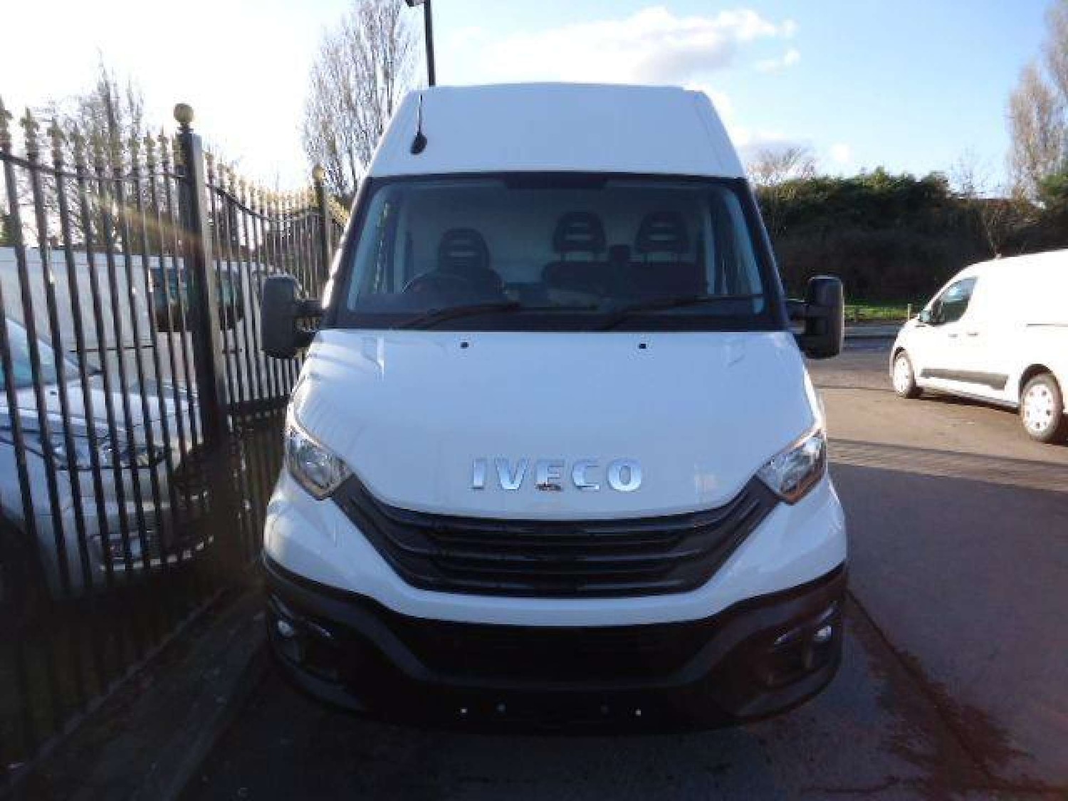 Used Iveco Daily 2025 for sale - 76600540: Photo 3