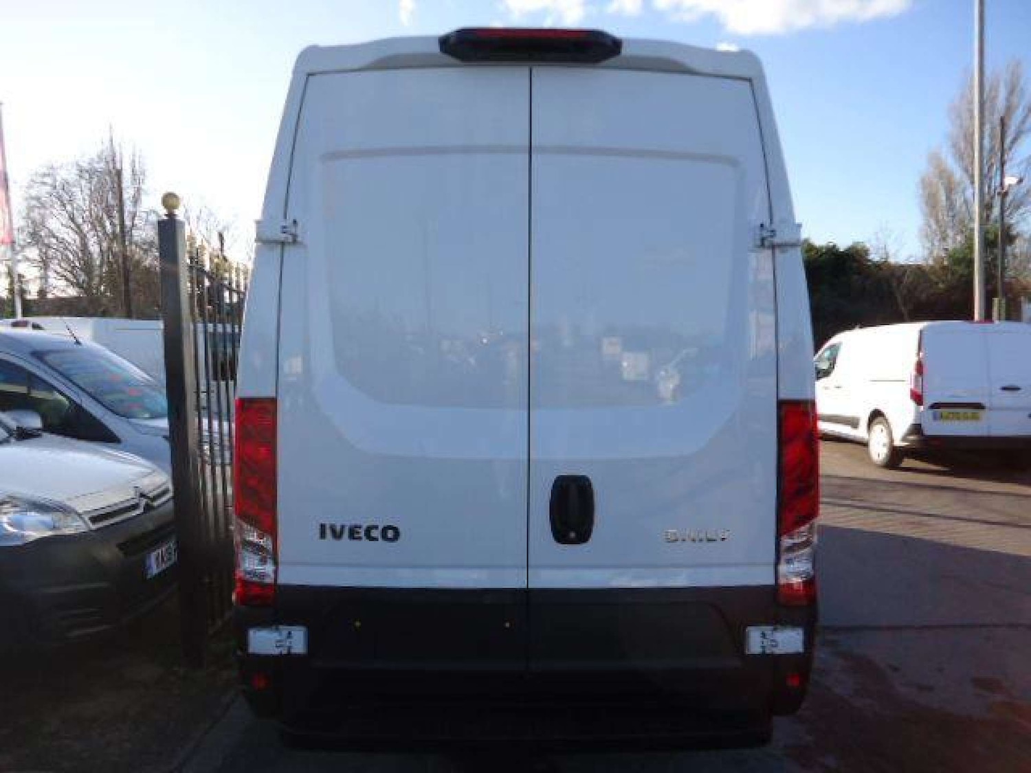 Used Iveco Daily 2025 for sale - 76600540: Photo 4