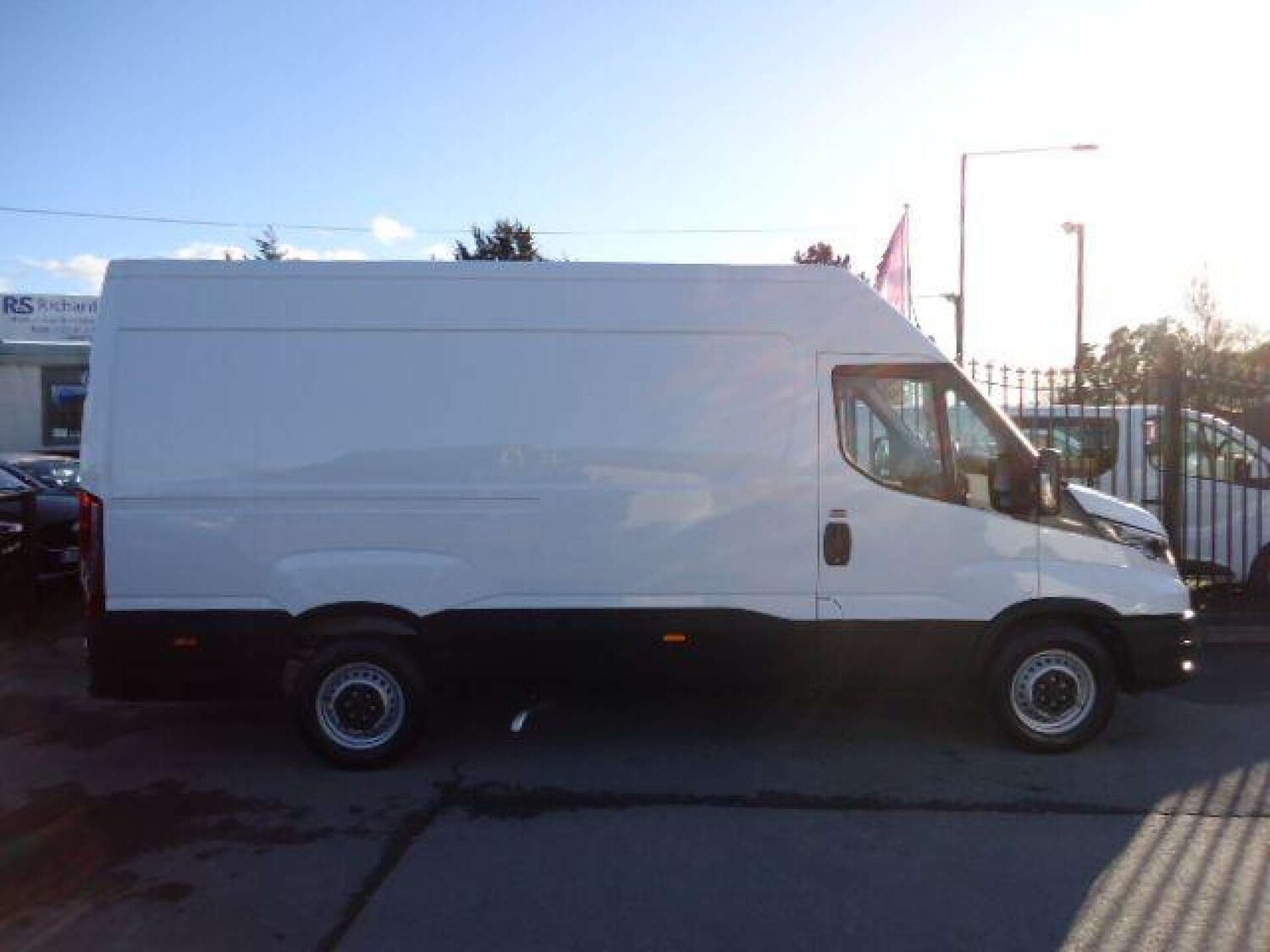 Used Iveco Daily 2025 for sale - 76600540: Photo 5