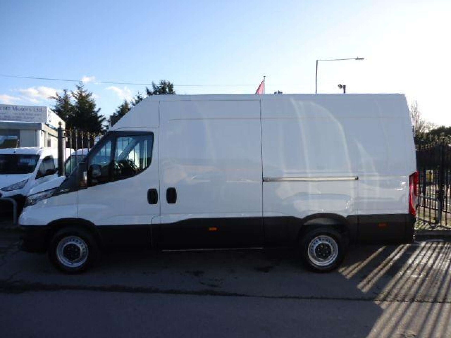 Used Iveco Daily 2025 for sale - 76600540: Photo 6
