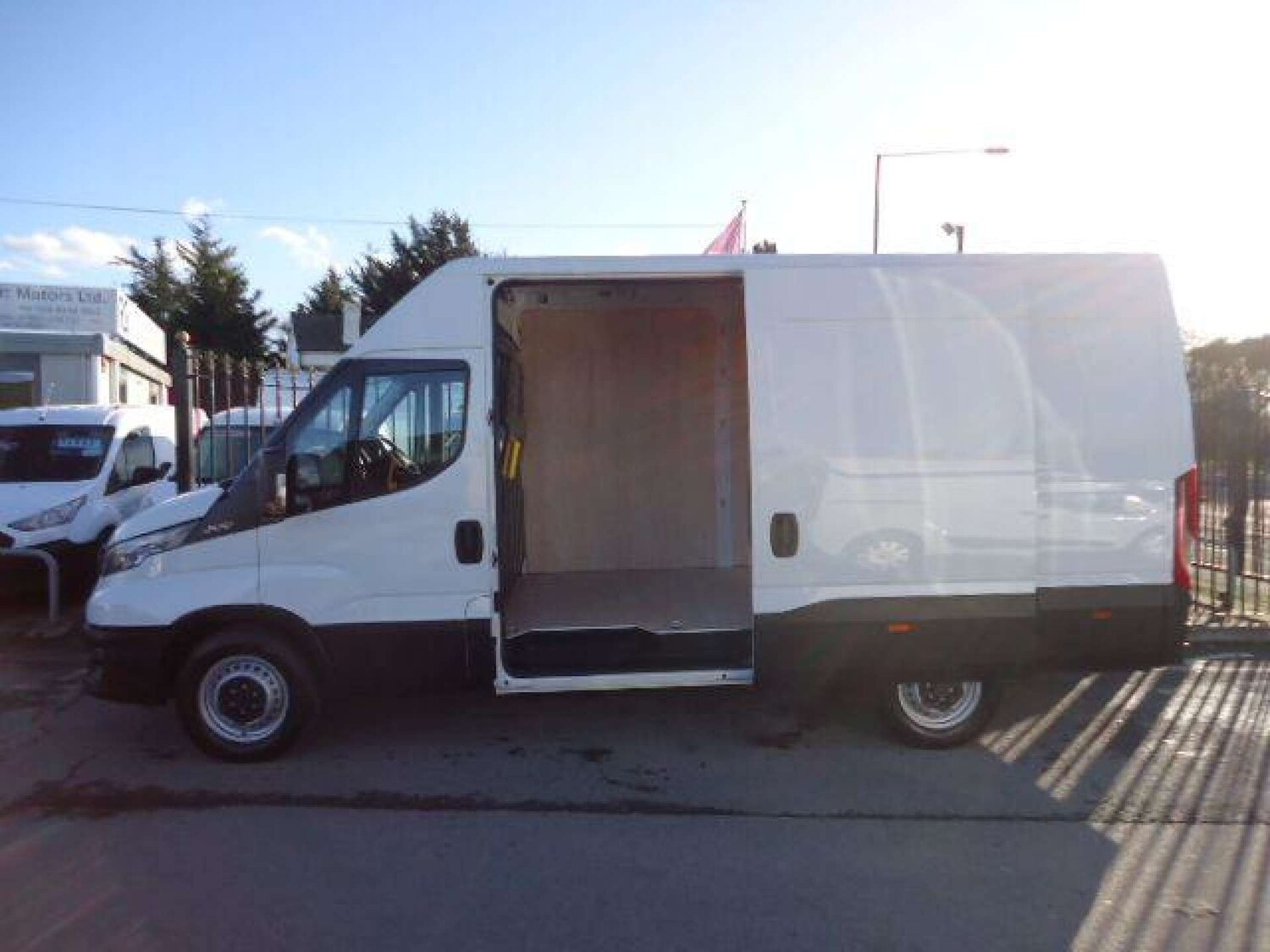 Used Iveco Daily 2025 for sale - 76600540: Photo 7