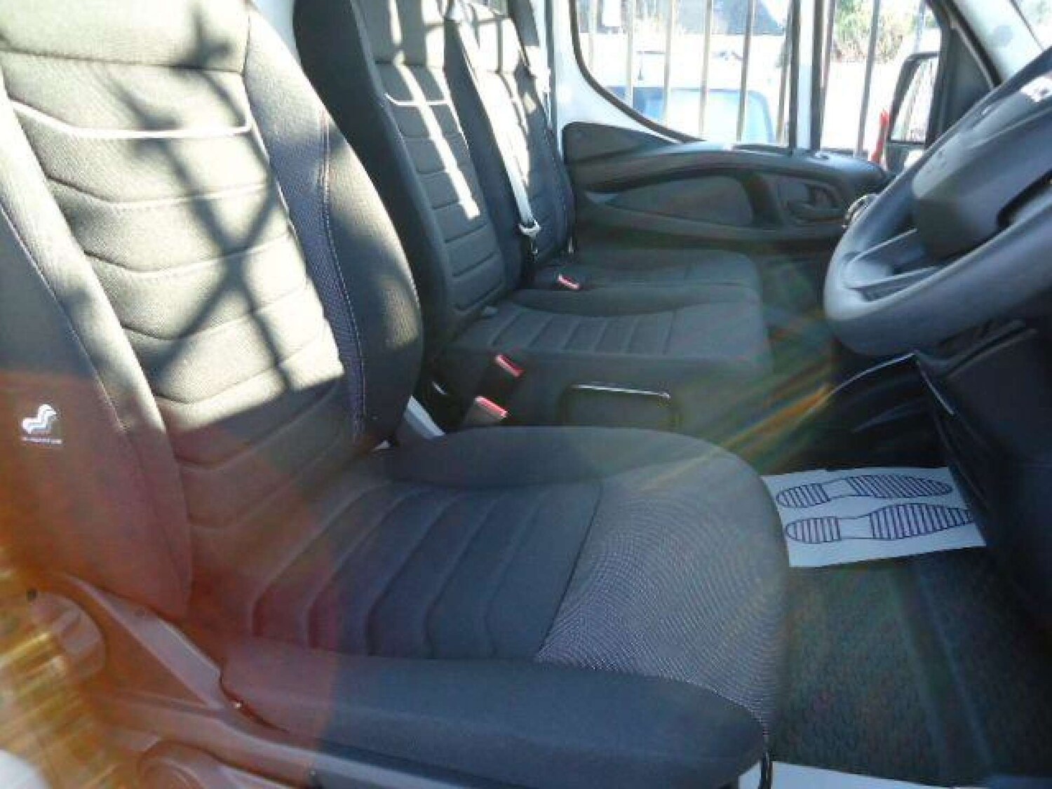 Used Iveco Daily 2025 for sale - 76600540: Photo 8