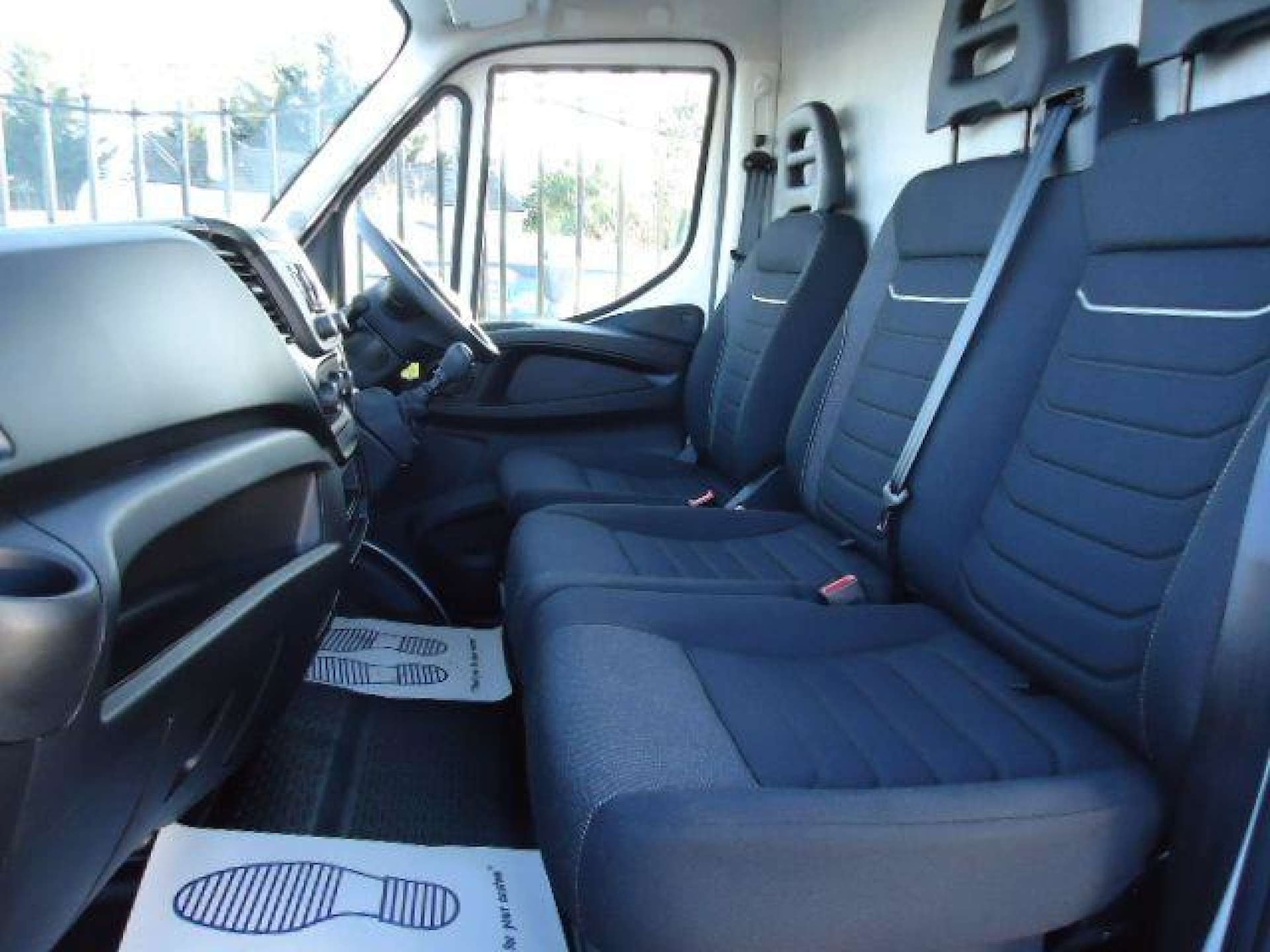Used Iveco Daily 2025 for sale - 76600540: Photo 9