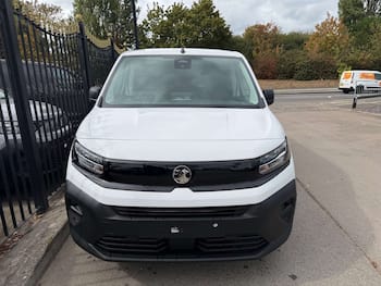 Used Vauxhall Combo 2026 for sale - 79664069: Photo