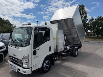 Used Isuzu Grafter 2026 for sale - 79070769: Photo