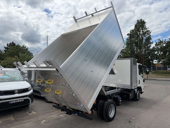 Used Isuzu Grafter 2026 for sale - 79070769: Photo