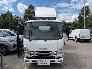 Used Isuzu Grafter 2026 for sale - 79070769: Photo