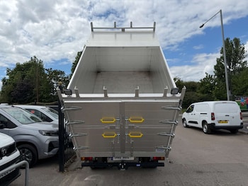 Used Isuzu Grafter 2026 for sale - 79070769: Photo