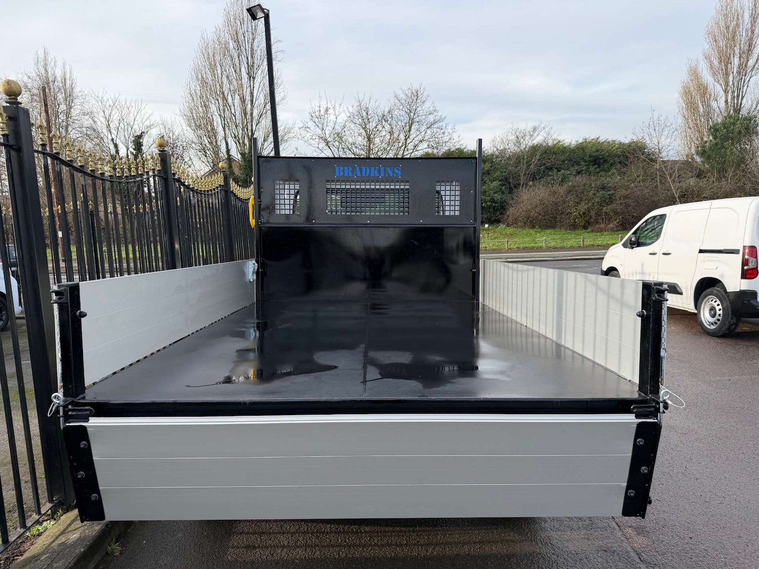 Used Vauxhall Movano 2025 for sale - 77025188: Photo 12