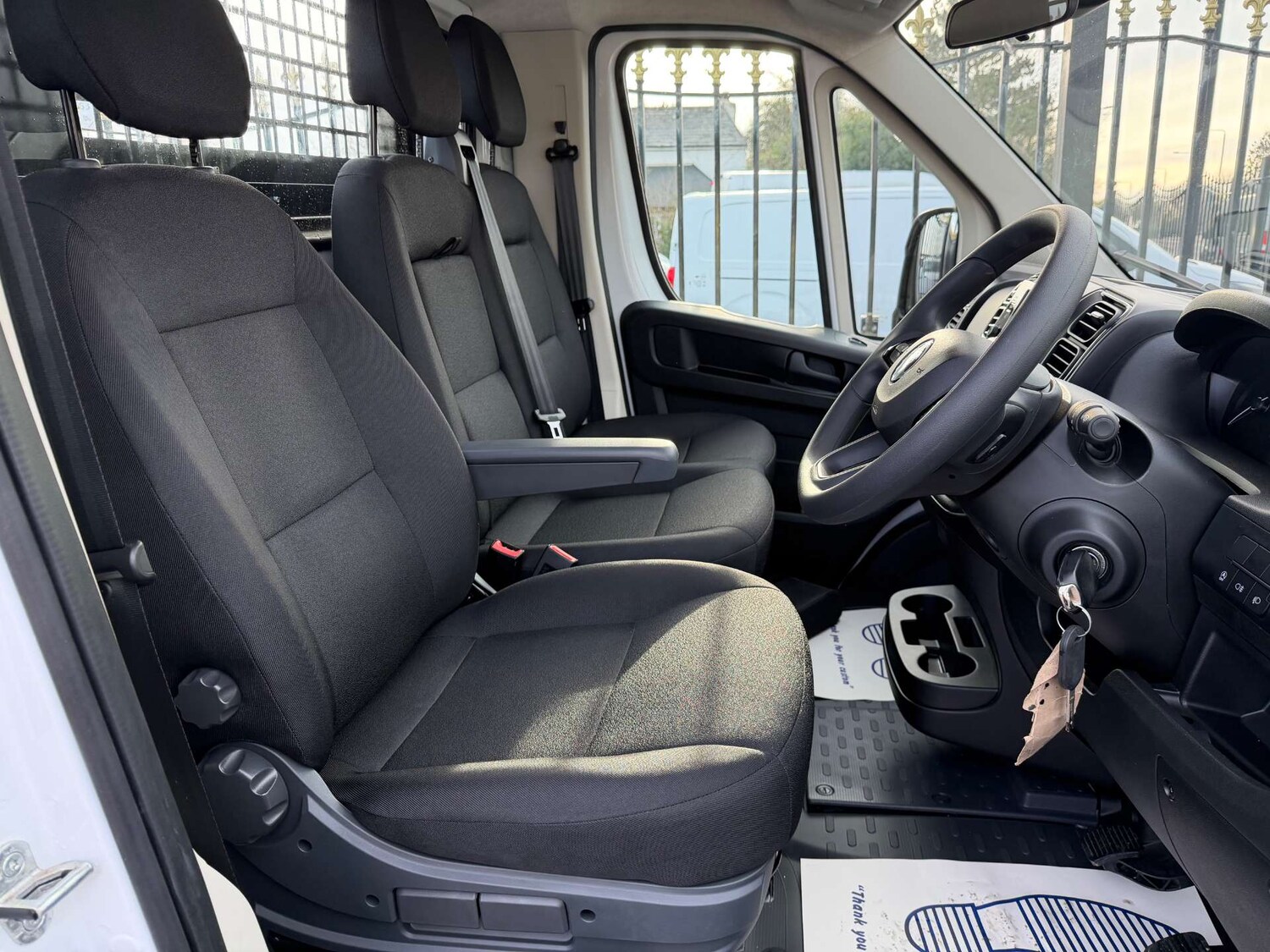 Used Vauxhall Movano 2025 for sale - 77025188: Photo 14