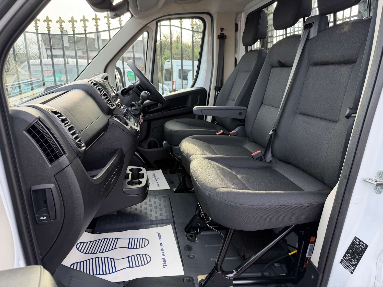 Used Vauxhall Movano 2025 for sale - 77025188: Photo 15