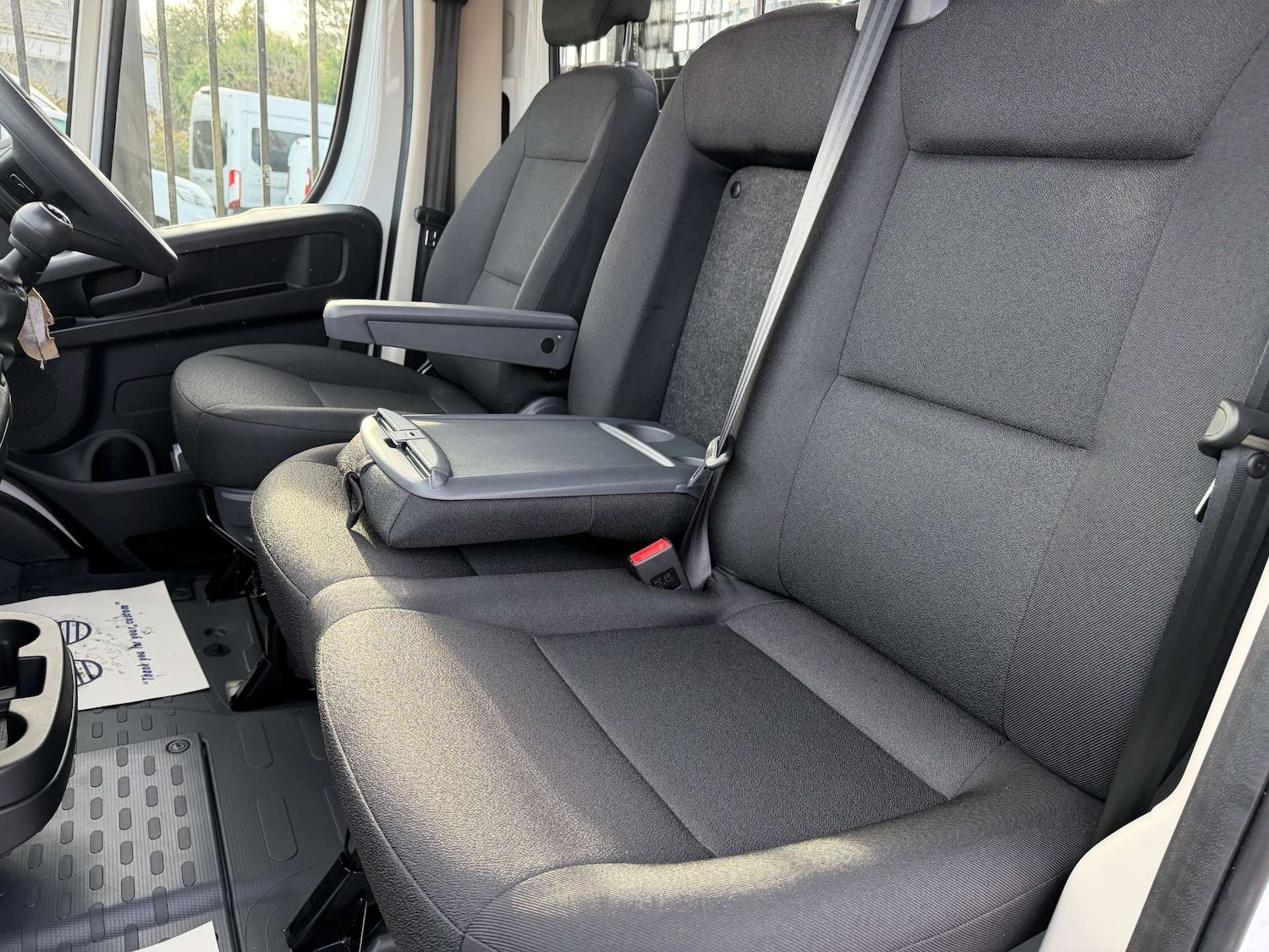 Used Vauxhall Movano 2025 for sale - 77025188: Photo 16